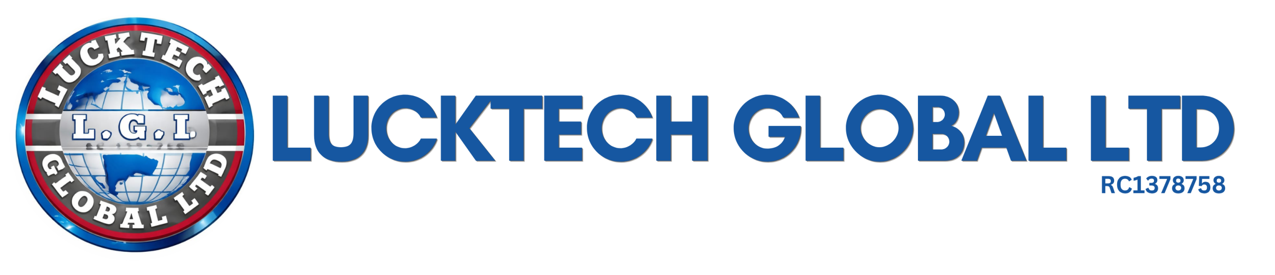 Lucktech Global Limited