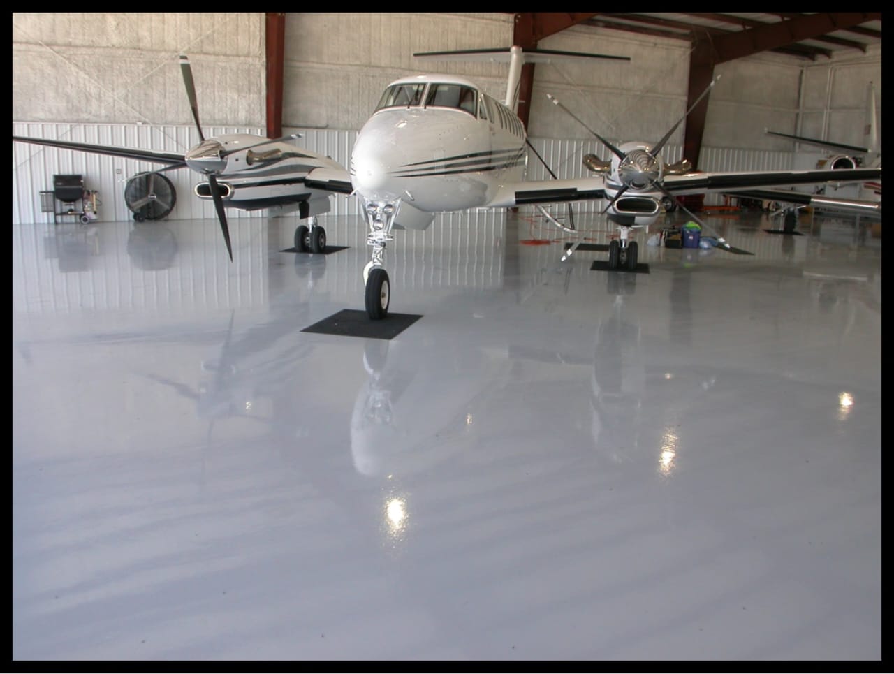 Waterproofing